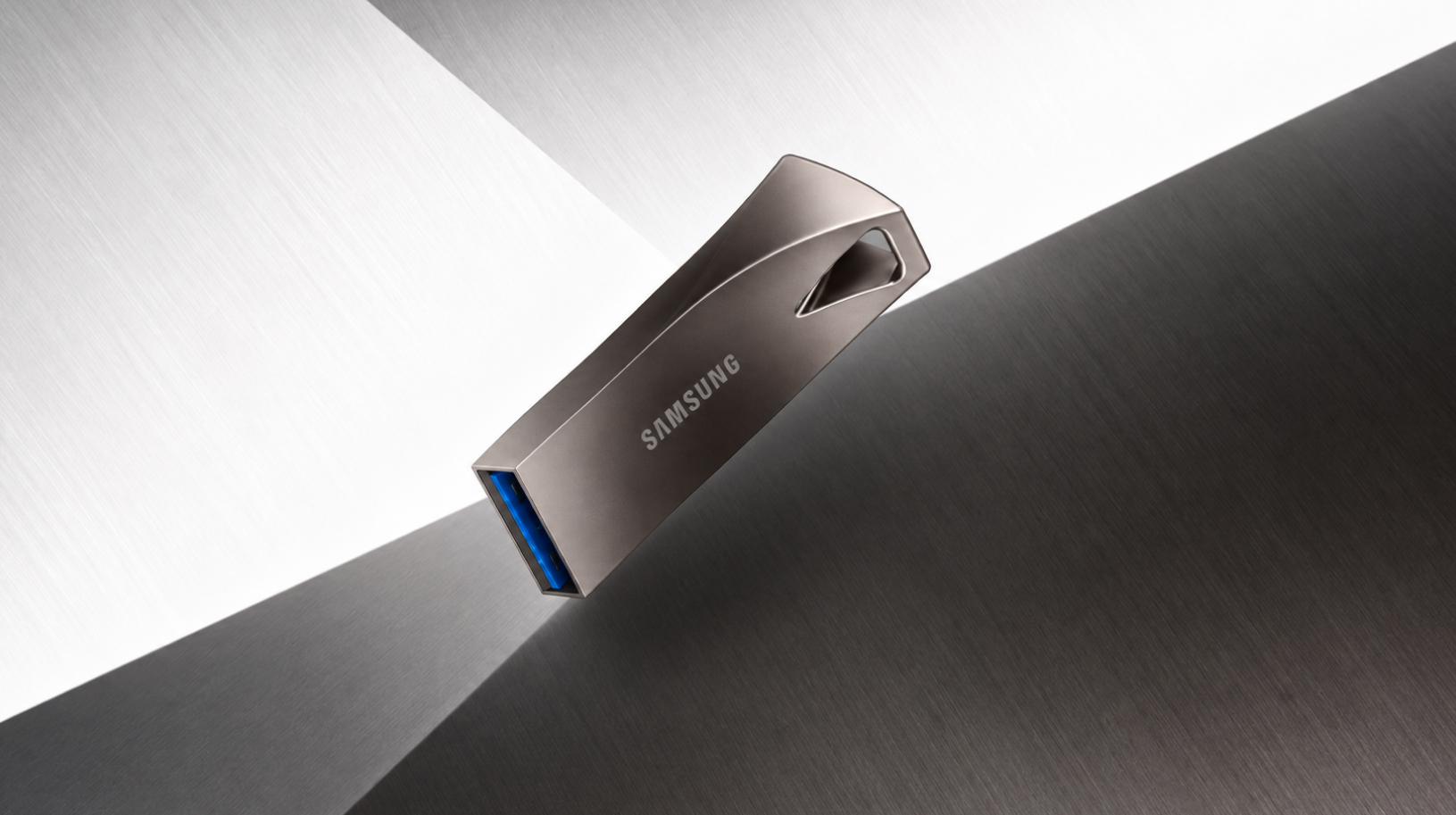 Samsung Bar Plus Main Header Image