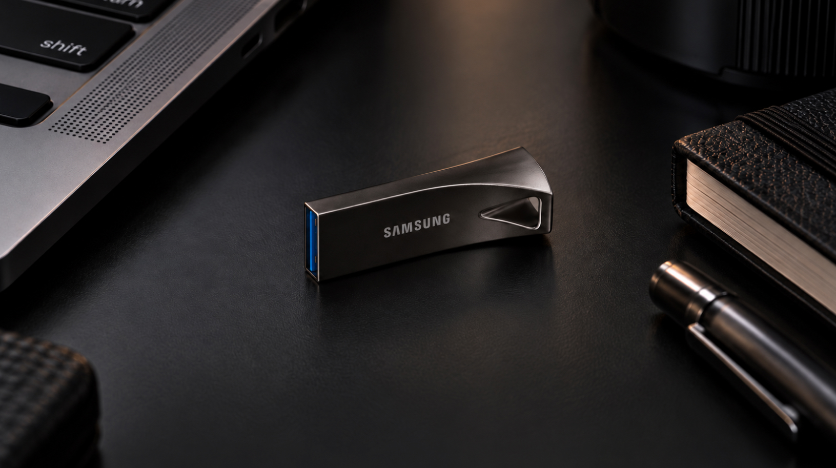 Samsung Bar Plus Compact