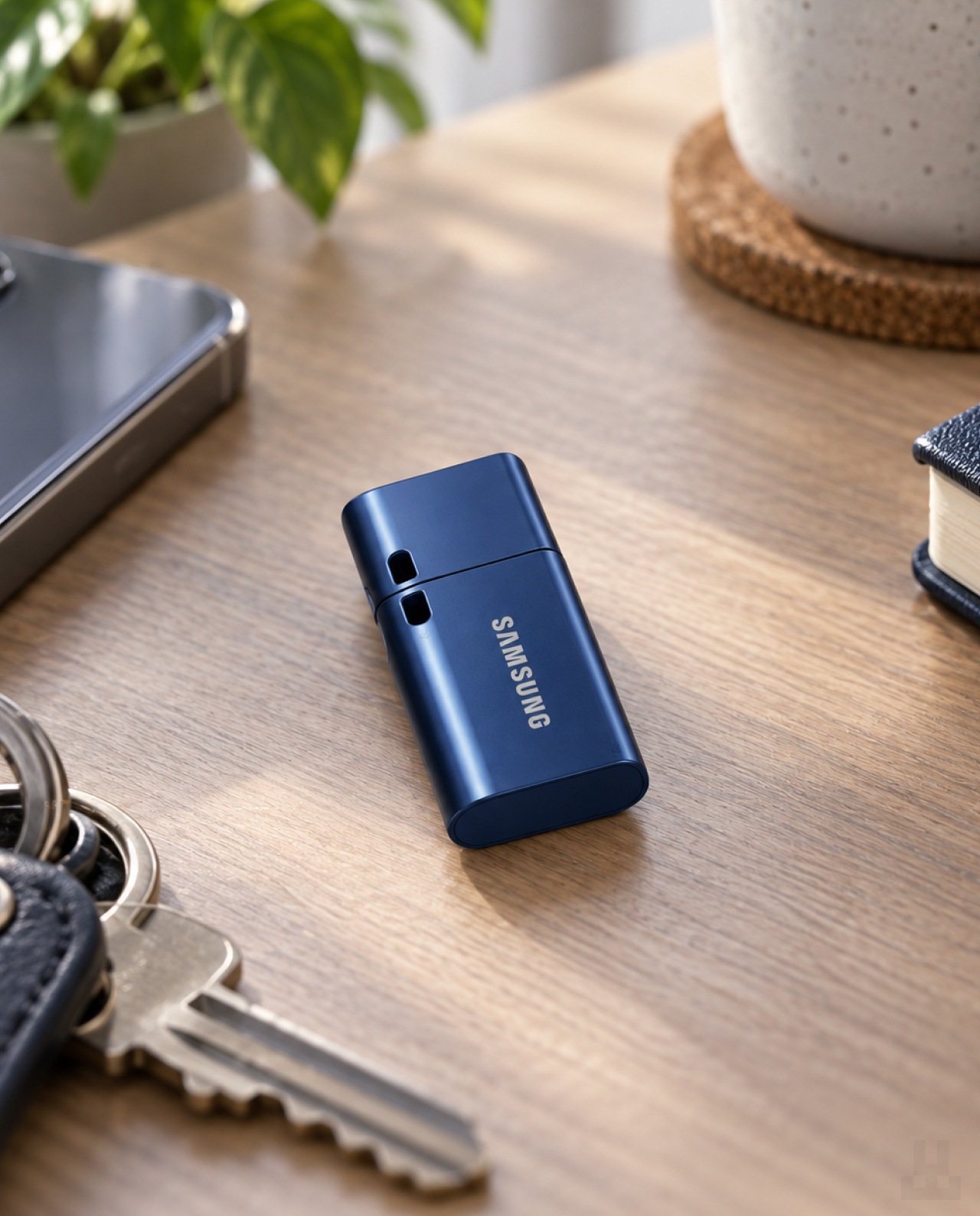 Samsung Type-C USB 3.1 Flash Drive 5 Samsung Type C Main Image 5
