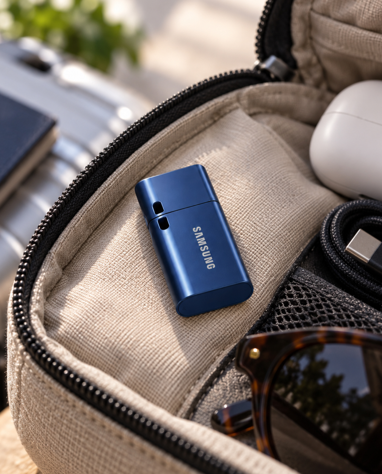 Samsung Type-C USB 3.1 Flash Drive 6 Samsung Type C Main Image 6