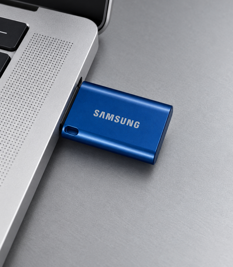 Samsung Type-C USB 3.1 Flash Drive 20 Samsung Type C Convenient Connection