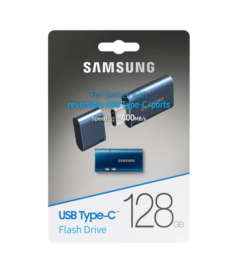 Samsung Type-C USB 3.1 Flash Drive 27 Samsung Type C Box Content